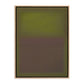 Composition Verdant by Charles Stuart - White Oak