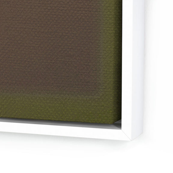 Composition Verdant by Charles Stuart - White Maple