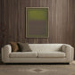 Composition Verdant by Charles Stuart - White Oak