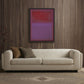 Composition Violet by Charles Stuart - Black Maple