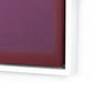 Composition Violet by Charles Stuart - White Maple