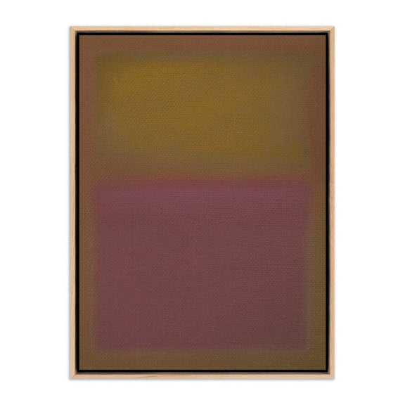 Compositon Neutral by Charles Stuart - White Oak