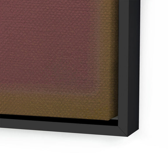Compositon Neutral by Charles Stuart - Black Maple