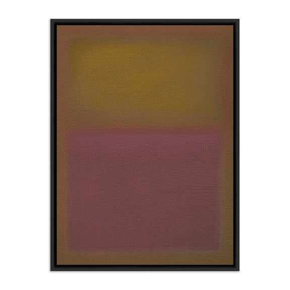 Compositon Neutral by Charles Stuart - Black Maple