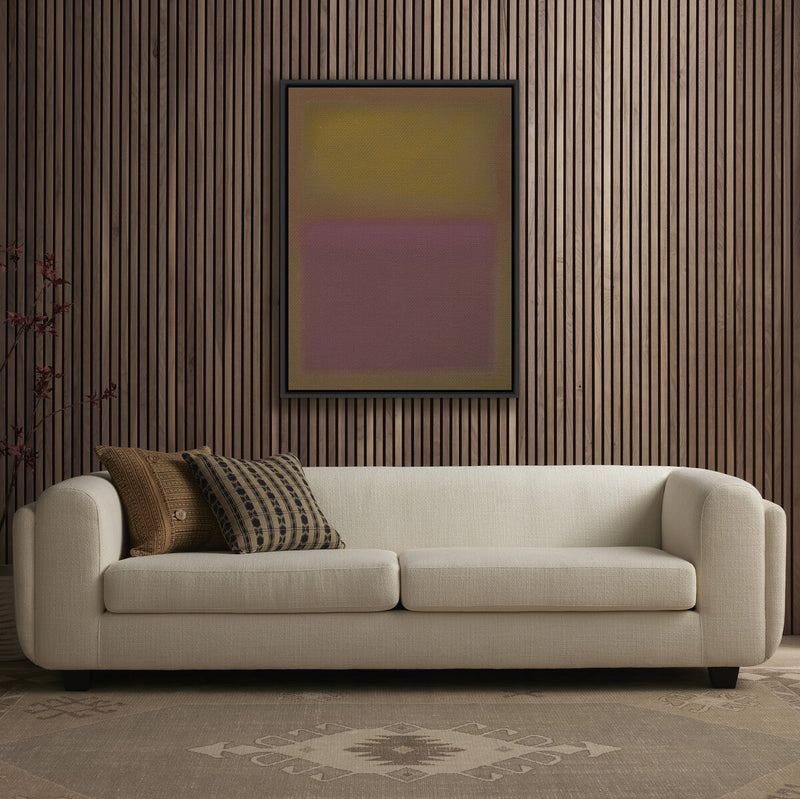 Compositon Neutral by Charles Stuart - Black Maple
