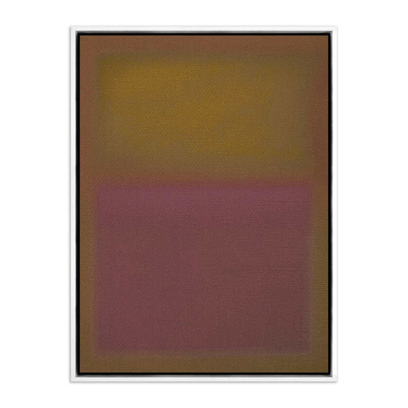 Compositon Neutral by Charles Stuart - White Maple