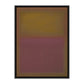 Compositon Neutral by Charles Stuart - Black Maple