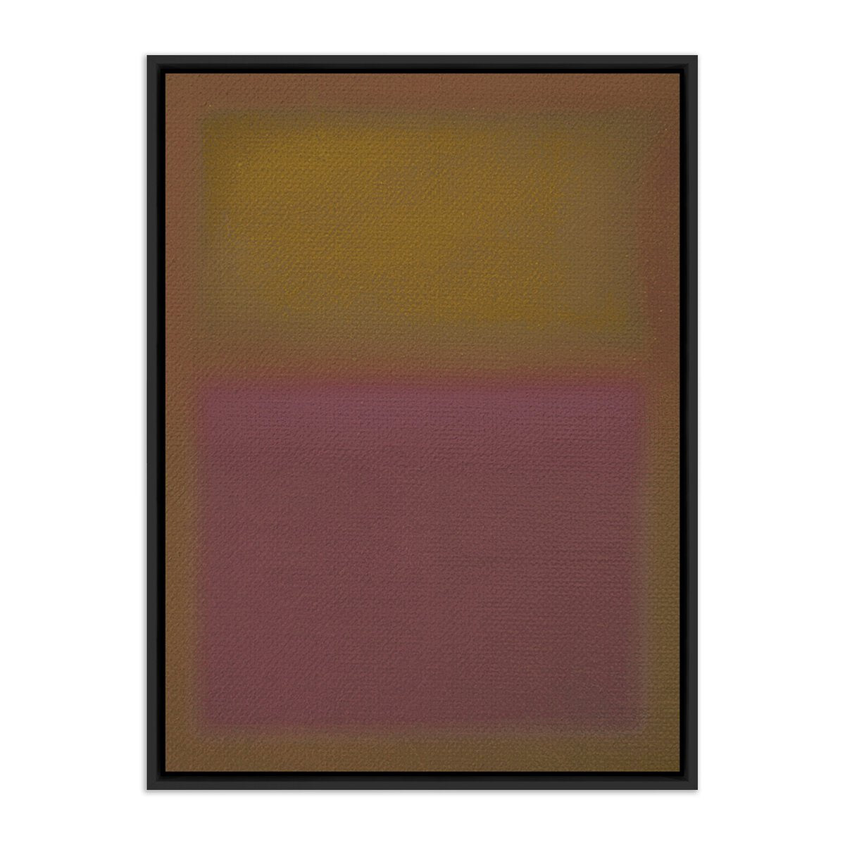 Compositon Neutral by Charles Stuart - Black Maple