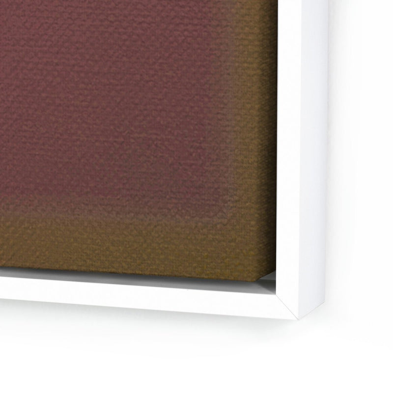 Compositon Neutral by Charles Stuart - White Maple
