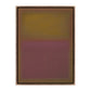 Compositon Neutral by Charles Stuart - Rustic Walnut