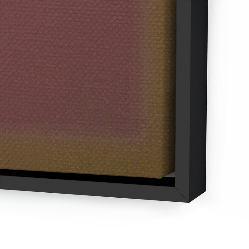 Compositon Neutral by Charles Stuart - Black Maple