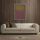 Compositon Neutral by Charles Stuart - White Maple