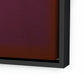 Composition Burgundy by Charles Stuart - Black Maple