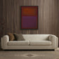 Composition Burgundy by Charles Stuart - Black Maple