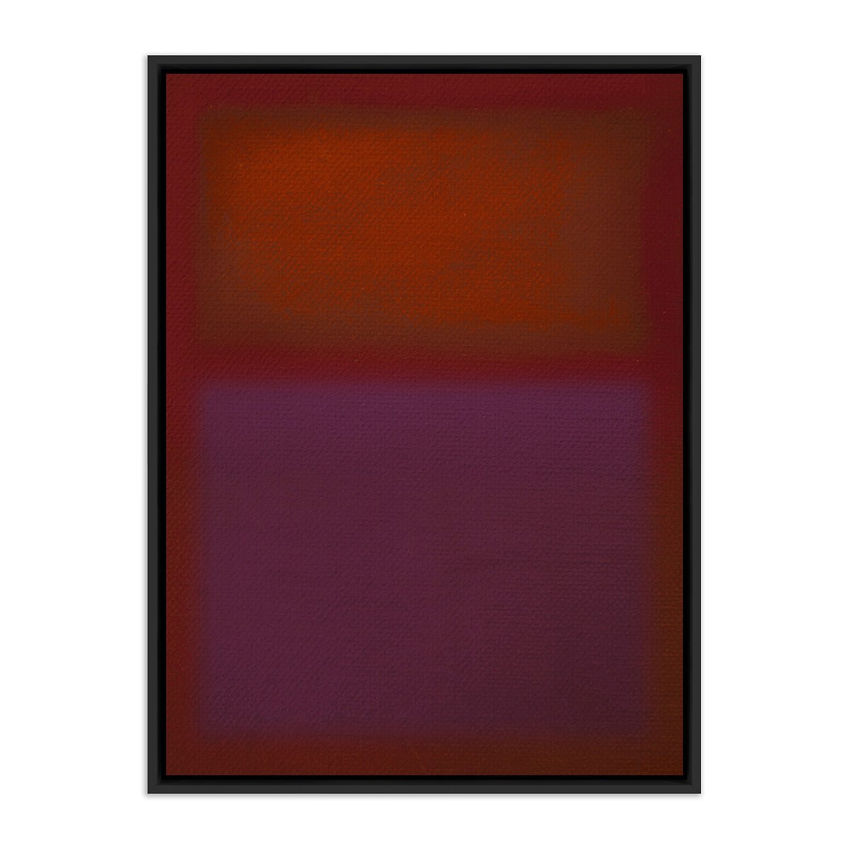 Composition Burgundy by Charles Stuart - Black Maple