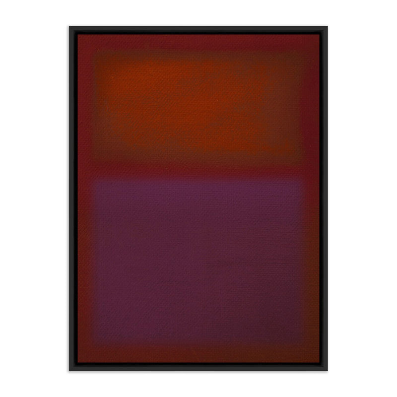 Composition Burgundy by Charles Stuart - Black Maple