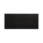 Fiona Bar Cabinet - Black Raffia
