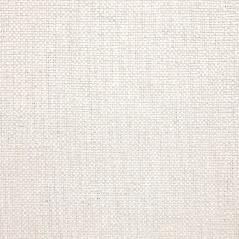 Fiona Bar Cabinet - Ivory Painted Raffia