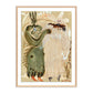 Sun King by Caroline Pinney - White Oak