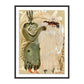 Sun King by Caroline Pinney - Black Maple
