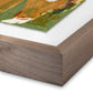 The Beacon by Caroline Pinney - Rustic Walnut
