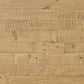 Perot 6 Drawer Dresser - Light Blonde Pine