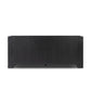 Perot 6 Drawer Dresser - Aged Black Pine
