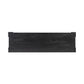 Perot 6 Drawer Dresser - Aged Black Pine