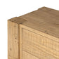 Perot Nightstand - Light Blonde Pine
