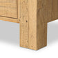 Perot Nightstand - Light Blonde Pine