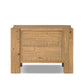 Perot Nightstand - Light Blonde Pine