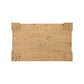 Perot Nightstand - Light Blonde Pine