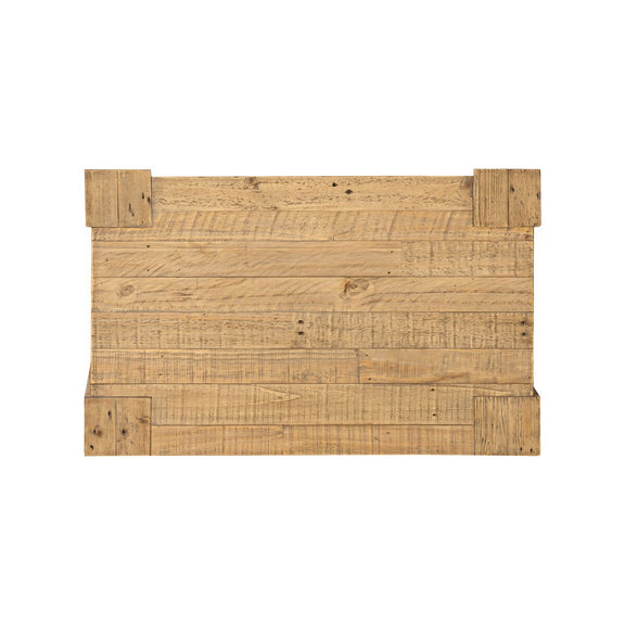 Perot Nightstand - Light Blonde Pine