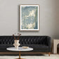 Moon Swing by Fountain Grass Studios - Rustic Walnut