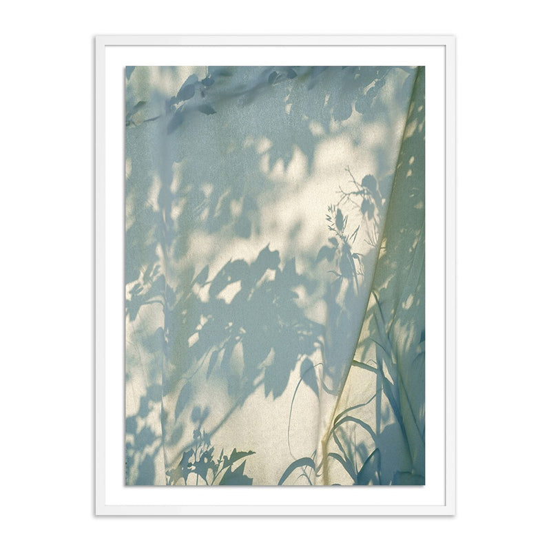Moon Swing by Fountain Grass Studios - White Maple