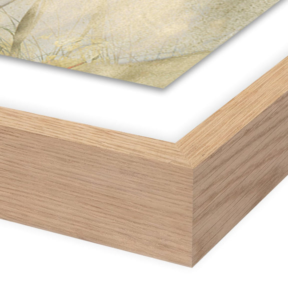Entertain The Thought, No.05 - White Oak