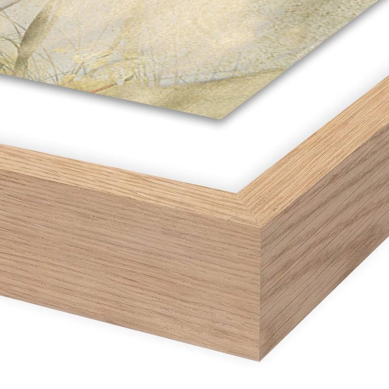Entertain The Thought, No.05 - White Oak
