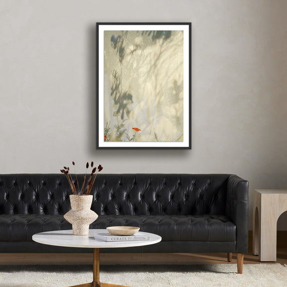 Entertain The Thought, No.05 - Black Maple