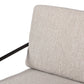 Tally Outdoor Dining Armchair - Ramiro Ecru