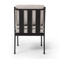 Tally Outdoor Dining Chair - Ramiro Ecru