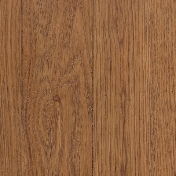 Orwin Wide Bookshelf - Worn Oak