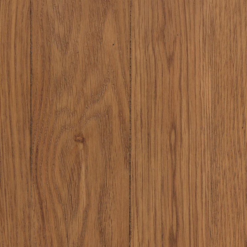 Orwin Wide Bookshelf - Worn Oak