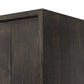 Elgin Cabinet - Brushed Dark Brown