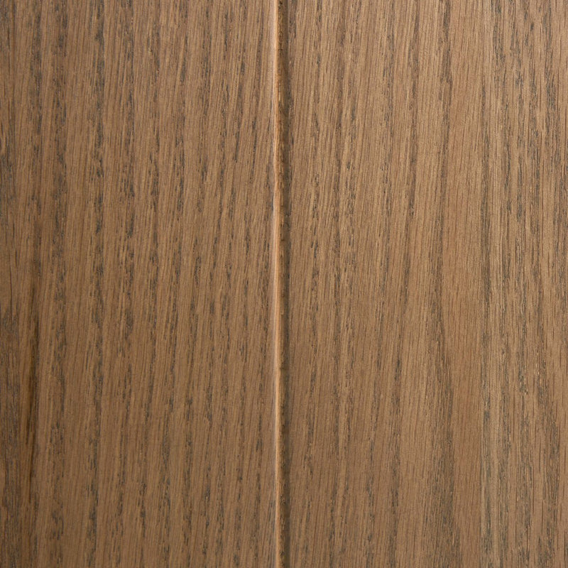 Elgin Cabinet - Sandy Oak