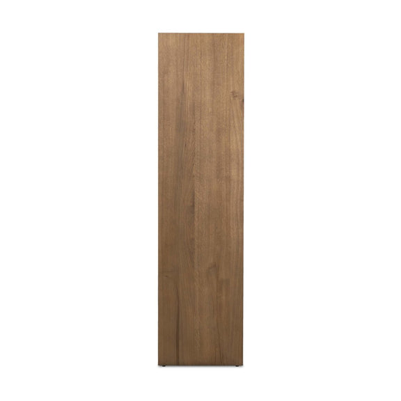 Elgin Cabinet - Sandy Oak