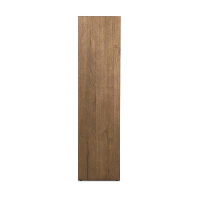 Elgin Cabinet - Sandy Oak