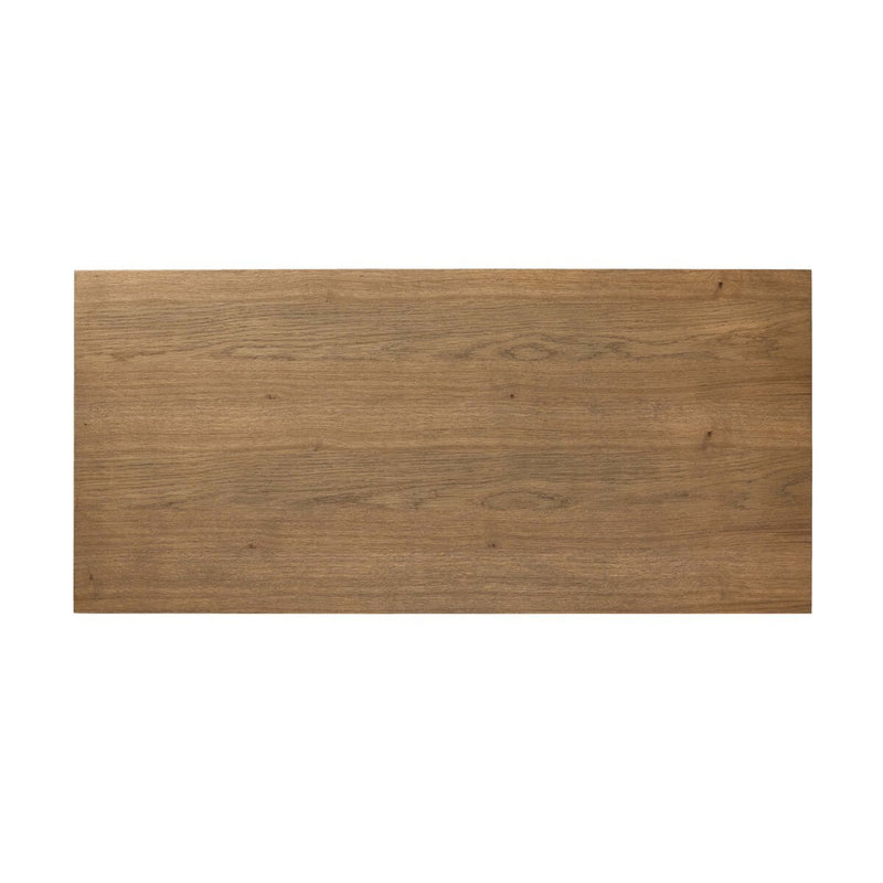 Elgin Cabinet - Sandy Oak
