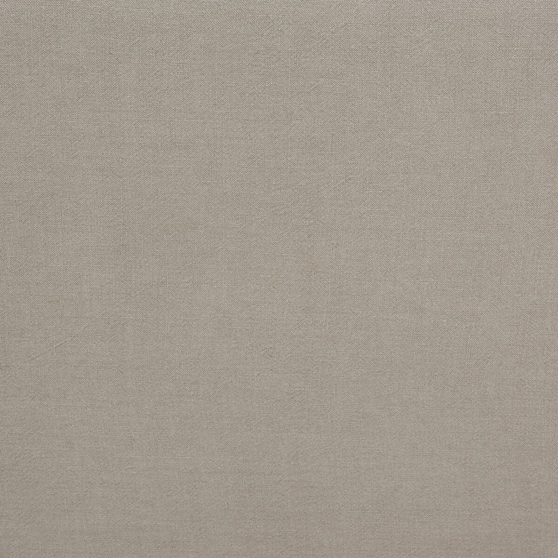 Andre Slipcover Dining Banquette L-Shape - Broadway Stone