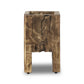 Tora Planter - Burnt Reclaimed