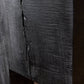 Tora Planter - Carbonized Black